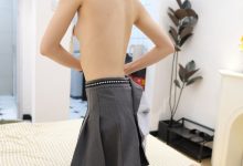 [ROSI口罩系列] 2025.06.03 No.3278 [88+1P-177M]-亿套图