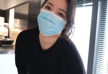 [ROSI口罩系列] 2025.06.09 No.3284 [64+1P-95M]-亿套图