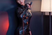 [XINGYAN星颜社] 2025.11.26 VOL.434 时安安 [72+1P]-亿套图