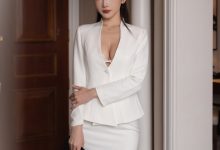 [XiuRen秀人网] 2025.11.27 No.11042 陆萱萱 [80+1P]-亿套图