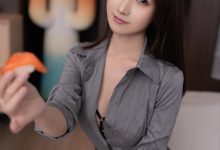 [XiuRen秀人网] 2025.11.12 No.10978 杏子Yada [83+1P]-亿套图