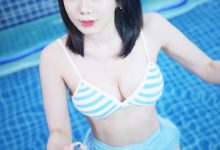 Ye Eun - Pulvilla [71P-1.14GB]-亿套图