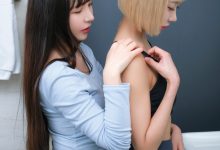 ArtGravia Vol.660 - Ahe x Rua [112P-158MB]-亿套图