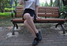 [MussGirl]慕丝女郎视频 No.020 医科大学刚毕业实习医生诗诗公园长椅修超薄丝足 [MP4-2.84GB]-亿套图