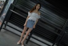 [MussGirl慕丝女郎] 视频花絮 NO.014 媛媛[1V-1.11G]-亿套图