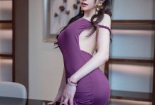 [XINGYAN星颜社] 2025.11.28 VOL.436 李丽莎 [75+1P]-亿套图