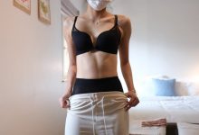 [ROSI口罩系列] 2025.06.14 No.3289 [97+1P-169M]-亿套图