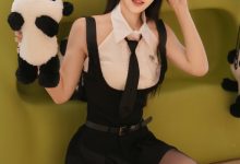 [XiuRen秀人网] 2025.12.01 No.11052 梨霜儿 [75+1P]-亿套图