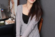 [IESS异思趣向] 2025.09.30 丝享家 2171 小婕《射中靶心（上）》[88P-102MB]-亿套图