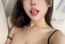 Cat Demon喵崽 - 魅魔[62P-78.3M]-亿套图
