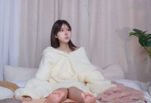 Cat Demon喵崽 – 小羊咩咩[28P-174.2M]-亿套图