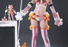 G44不会受伤 –  Puni Mofu Mao [24P-96M]-亿套图