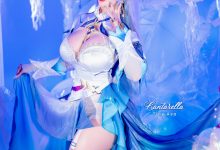 Tiny Asa –  Cantarella[81P+1V-3.42G]-亿套图