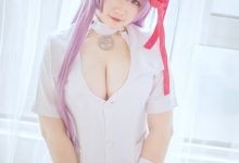 阿半今天很开心 – BB护士[25P-146M]-亿套图