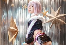切切celia-FGO-玛修赛车服[23P-80MB]-亿套图
