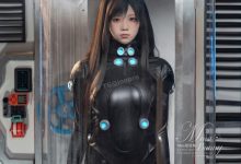 咬一口兔娘(Yiko湿润兔) –2025.11月订阅作品『杀戮都市-下平玲花』[69P-1V-1.5G]-亿套图