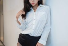 [XINGYAN星颜社] 2025.12.04 VOL.439 时安安 [80+1P]-亿套图