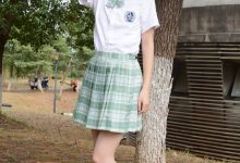 初夏女神 No.299 安妮 秋天拖鞋 [140P1V-6.21GB]-亿套图
