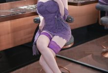 [XiuRen秀人网] 2025.12.02 No.11057 沈南汐RuRu [72+1P]-亿套图