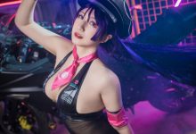 Zaya秋 NO.002 杀生院祈荒 [9P-103MB]-亿套图