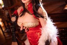 Zaya秋 NO.003 大凤 [15P-290MB]-亿套图