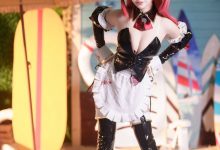 抱走莫子aa Nikke胜利女神-马斯特[18P+3V-507M]-亿套图