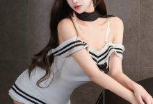 过期米线线喵 NO.179 水手 [20P-126M]-亿套图
