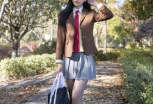 [XiuRen秀人网] 2025.12.09 No.11087 安然anran [77+1P]-亿套图