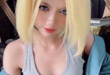 PoppaChan –  Cammy [45P-58M]-亿套图