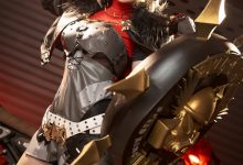 ZinieQ-Caesar King [42P+5V-832MB]-亿套图