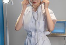 年年nnian – 护士长の秘密 [88P-322MB]-亿套图