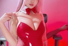 小仓千代w – [Patreon] 2024年05月订阅 [171P-668.6M]-亿套图