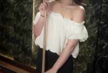 Pure Media Vol.305 Yeha - Hard balls & Red hole  [142-220MB]-亿套图