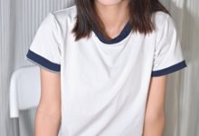 凝思摄影 No.030 沅沅-体操服、短白丝、小皮鞋 [148P1V-4.71GB]-亿套图