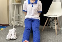 三禾摄影 No.034 校服 棉袜 帆布鞋 [244P1V-4.73GB]-亿套图