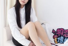 物恋传媒 No.2506 茯苓-高跟凉鞋、薄肉丝、薄黑丝、裸足 [170P1V-3.74GB]-亿套图