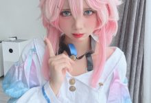 PoppaChan – March 7th [27P-29M]-亿套图