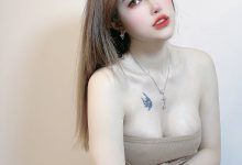 鹿八岁baby –  知性大姐姐[16P-1V-879.5M]-亿套图