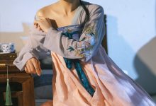 鹿八岁baby – 花想容 [60P+1V-3.02G]-亿套图