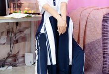 初夏女神 No.301 番茄 学霸笔记 [100P1V-4.04GB]-亿套图