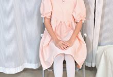 凝思摄影 No.032 小青-连衣裙、连裤白丝、高跟鞋 [134P1V-5.37GB]-亿套图