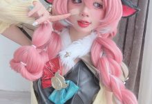 PoppaChan –  Varesa [33P-177M]-亿套图