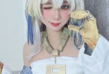 PoppaChan –  Shu [20P-49.2M]-亿套图