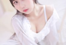 萌芽儿o0 – 白茶清欢 [22P-145.5M]-亿套图