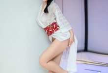 [XINGYAN星颜社] 2025.12.10 VOL.442 时安安 [75+1P]-亿套图