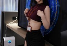 [XiuRen秀人网] 2025.12.22 No.11135 烧烧小桃 [68+1P]-亿套图