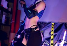 ZinieQ –  Valorant Neon[41P+2V-616.3M]-亿套图