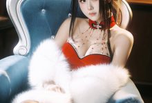 萌芽儿-朱砂痣[26P-222MB]-亿套图