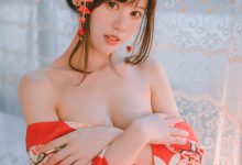 星黛鹿鹿i –  日常 浴衣室内 [49P-741MB]-亿套图
