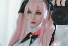 一色雨 - NO.001 高扬斯卡娅 [11P1V-93MB]-亿套图